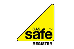 gas safe companies Rowington